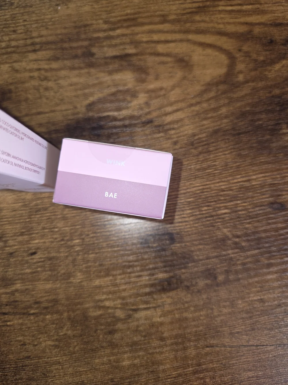 Wander Beauty Pink Eye & Brow Set with Double Date Duo and Skyliner